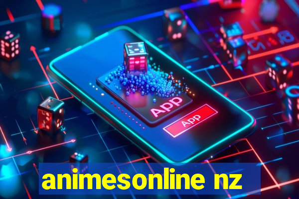 animesonline nz